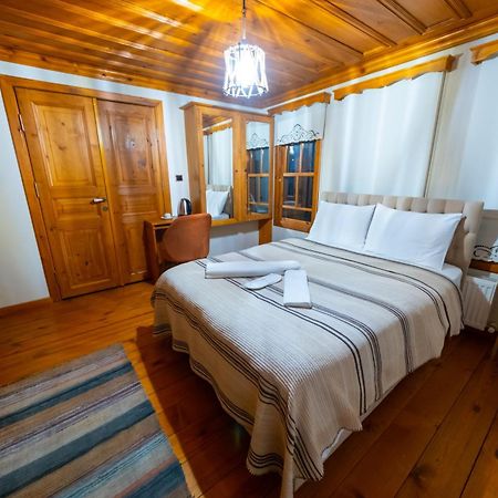 Utku Konagi Bed & Breakfast Bartın Eksteriør bilde