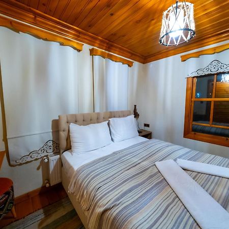 Utku Konagi Bed & Breakfast Bartın Eksteriør bilde