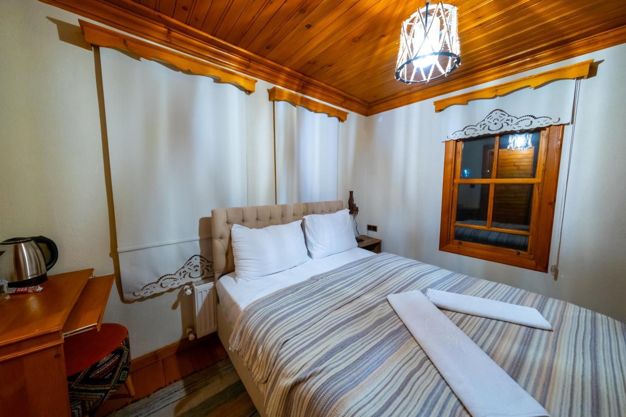 Utku Konagi Bed & Breakfast Bartın Eksteriør bilde