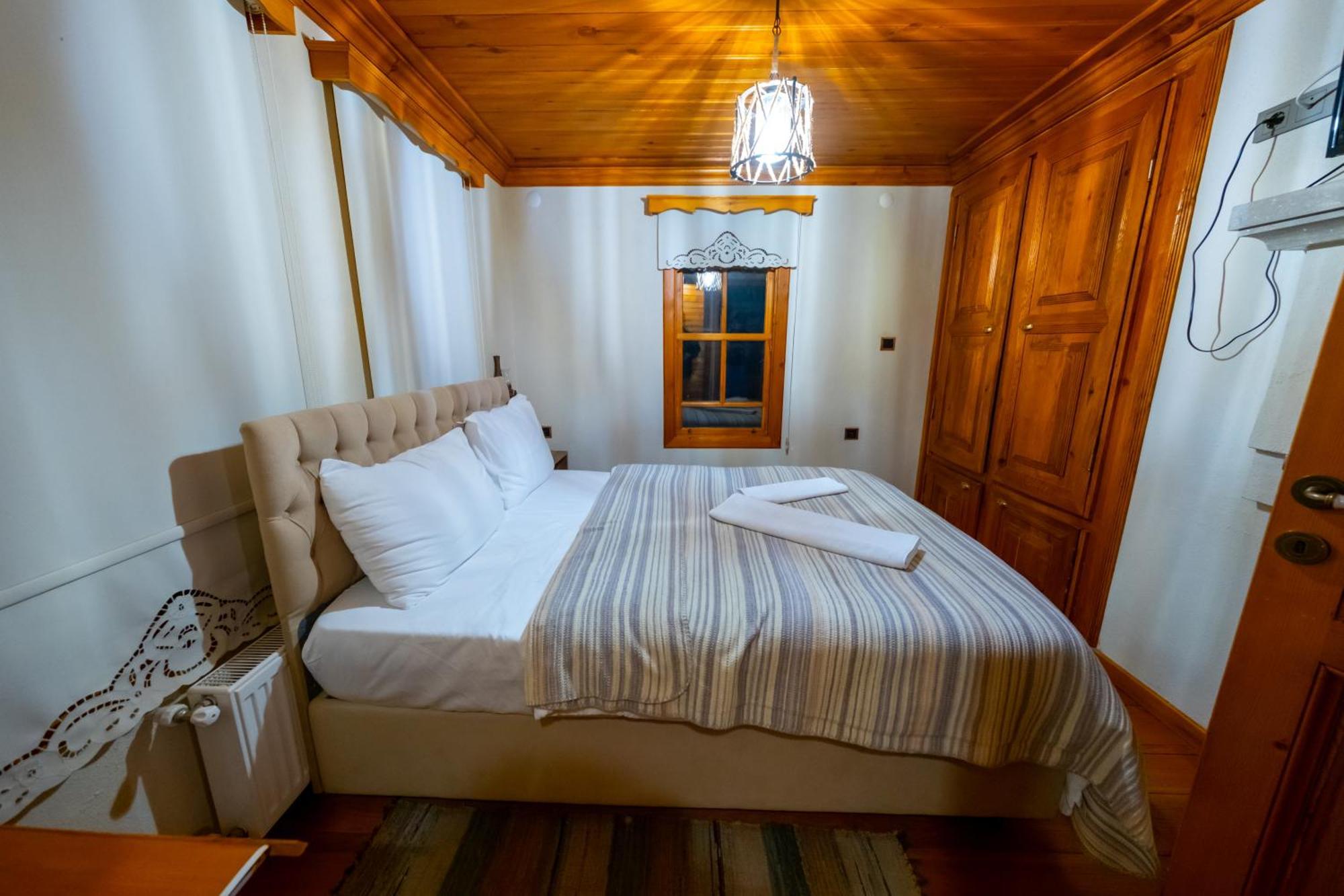 Utku Konagi Bed & Breakfast Bartın Eksteriør bilde