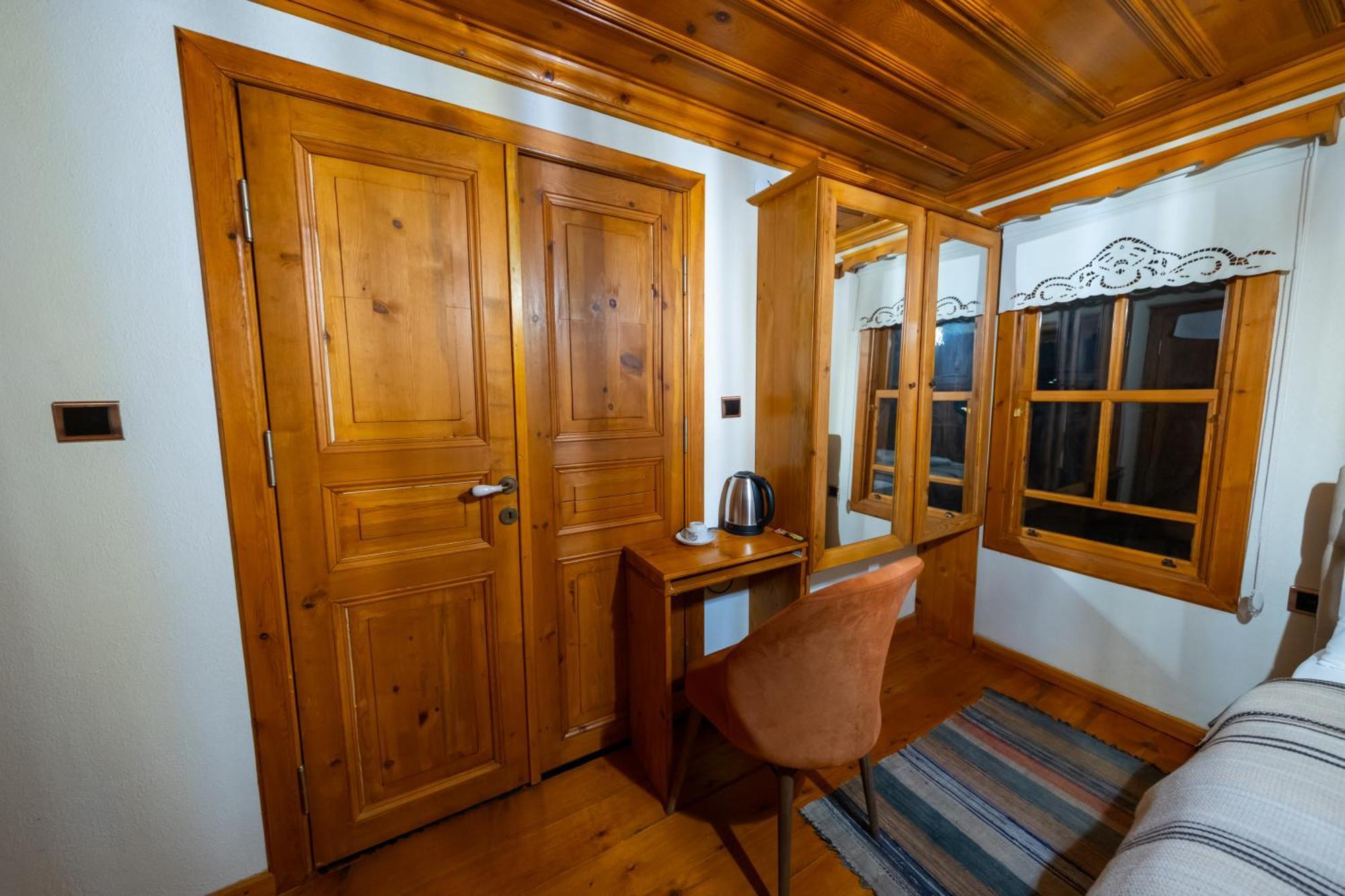 Utku Konagi Bed & Breakfast Bartın Eksteriør bilde
