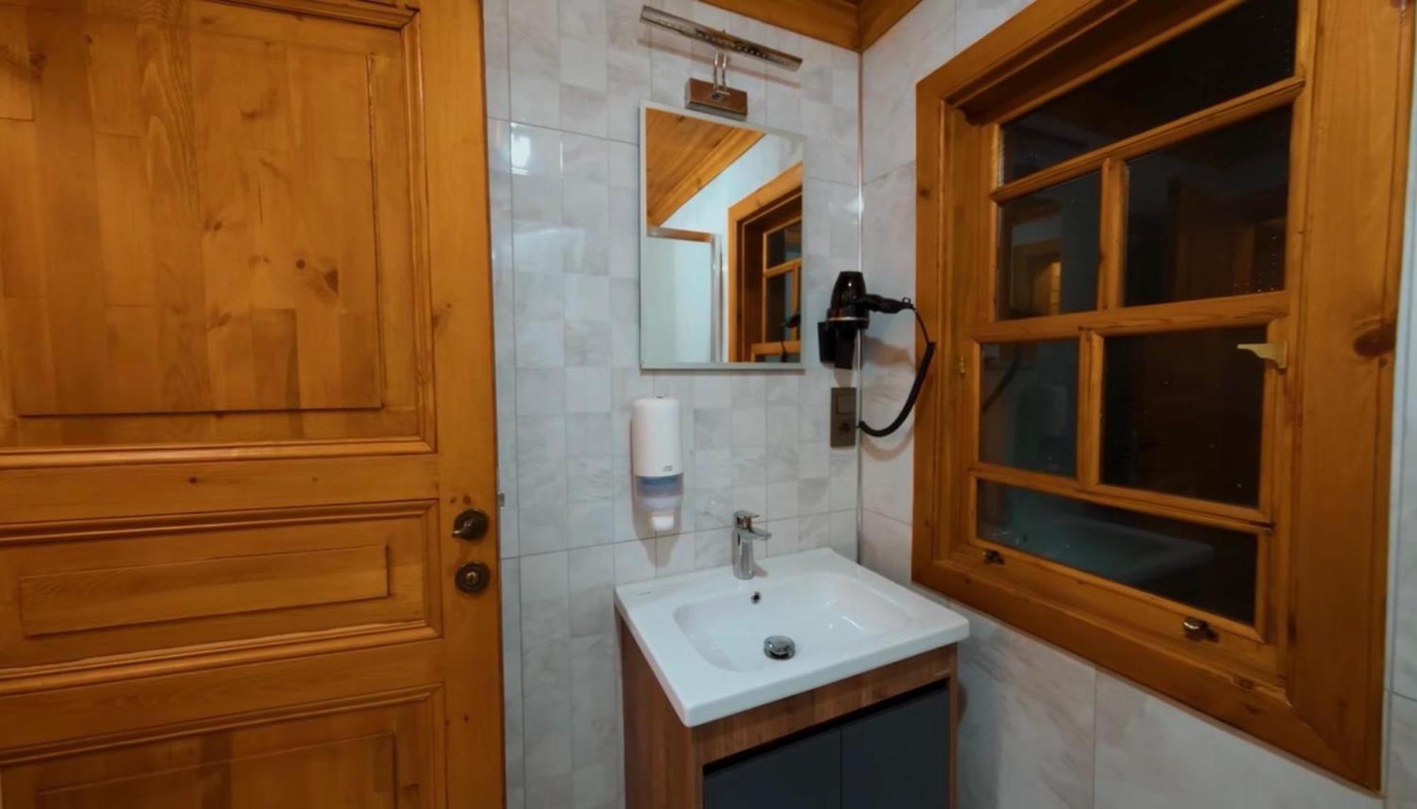 Utku Konagi Bed & Breakfast Bartın Eksteriør bilde