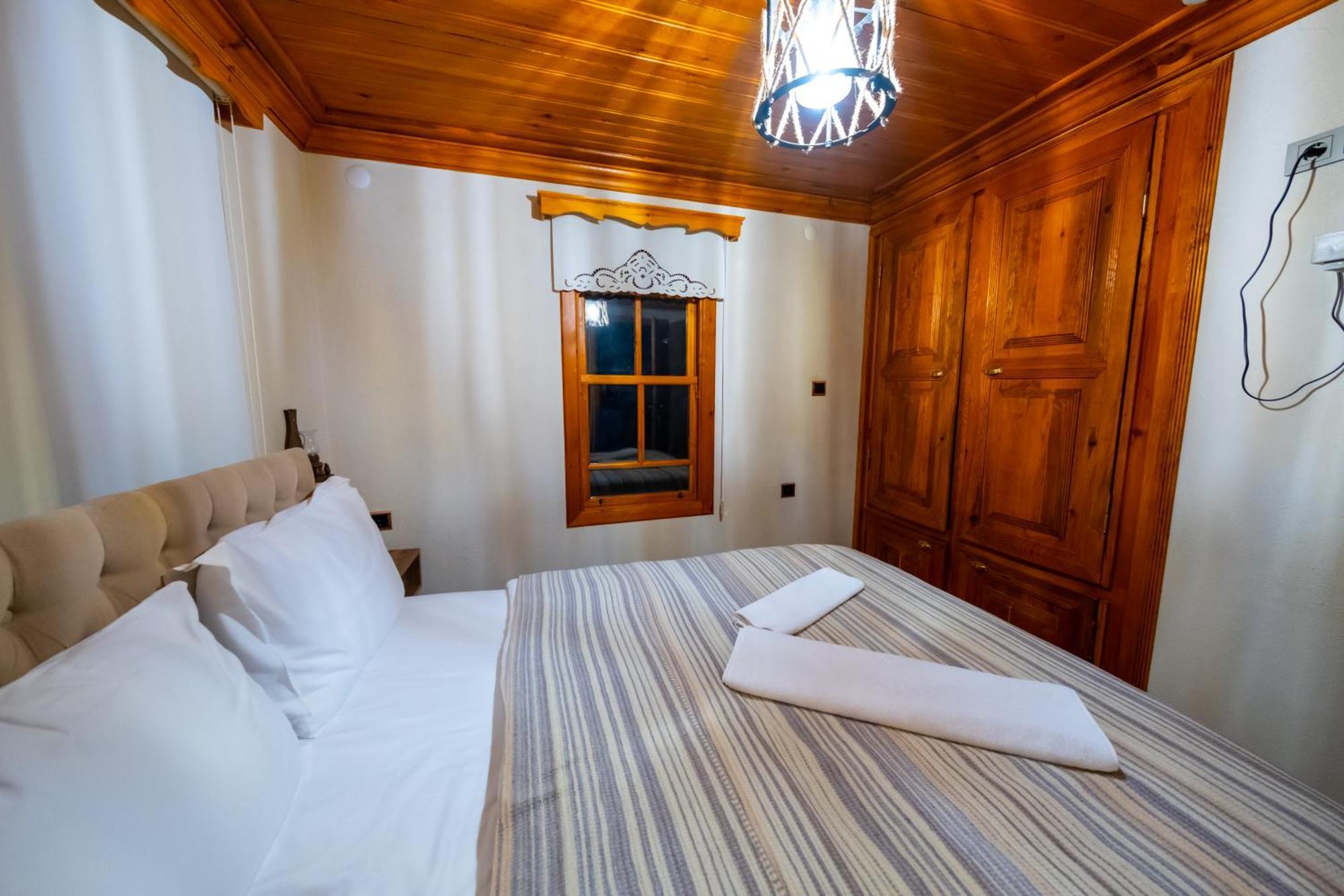 Utku Konagi Bed & Breakfast Bartın Eksteriør bilde